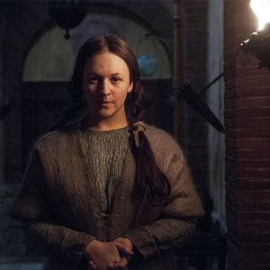 Foto The Last Kingdom