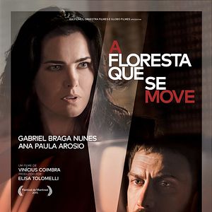 Foto The Moving Forest