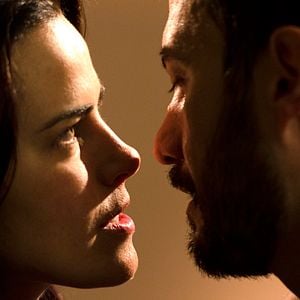 Foto The Moving Forest