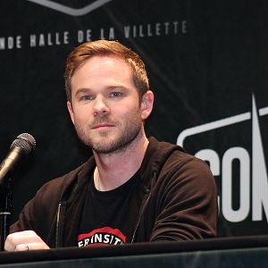 Foto Shawn Ashmore