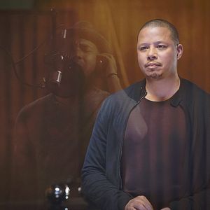 Foto Terrence Howard