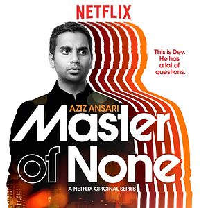 Foto Master of None