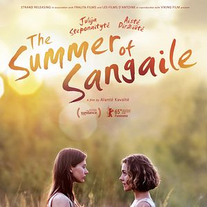 Foto El verano de Sangaile