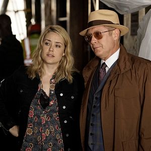Foto The Blacklist