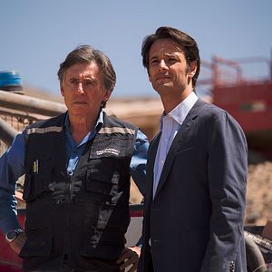 Foto Rodrigo Santoro