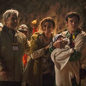 Foto Los 33. Una historia de esperanza