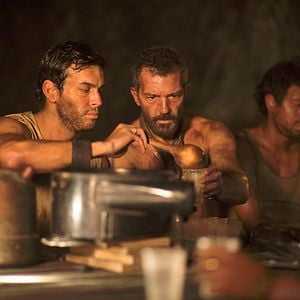 Foto Los 33. Una historia de esperanza