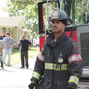 Foto Chicago Fire