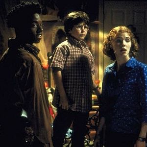 Foto No mires bajo la cama