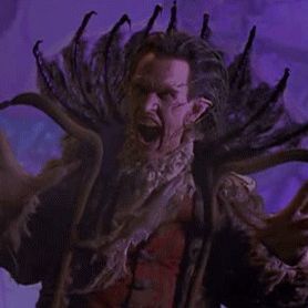 Foto No mires bajo la cama