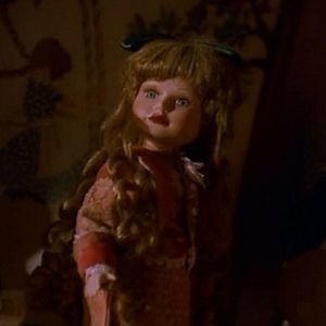 Foto No mires bajo la cama