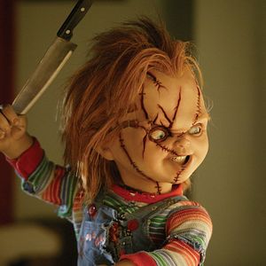 Foto El hijo de Chucky