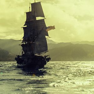 Foto En el corazón del mar