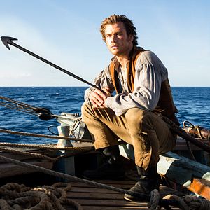 Foto En el corazón del mar