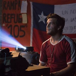 Foto Los 33. Una historia de esperanza