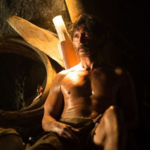 Foto Los 33. Una historia de esperanza