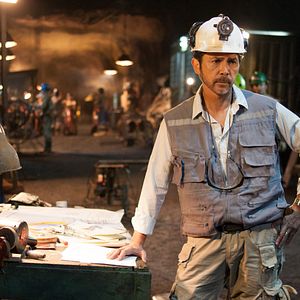 Foto Los 33. Una historia de esperanza