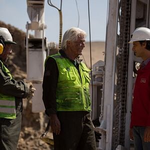 Foto Rodrigo Santoro