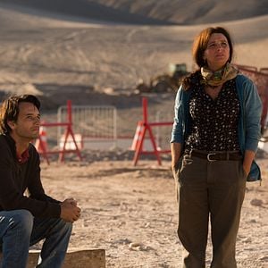 Foto Rodrigo Santoro