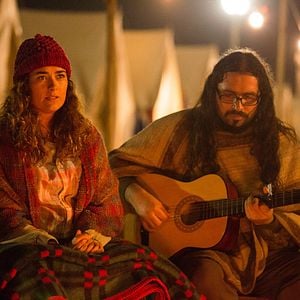 Foto Los 33. Una historia de esperanza