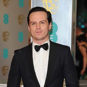 Foto Andrew Scott