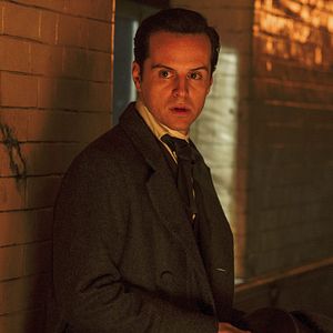 Foto Víctor Frankenstein