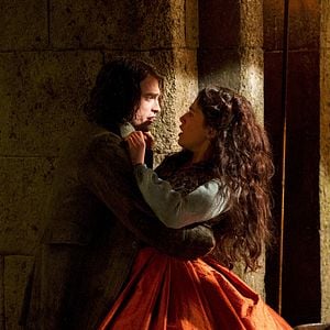 Foto Víctor Frankenstein