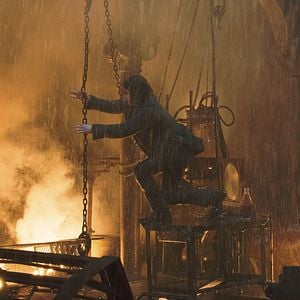 Foto Víctor Frankenstein