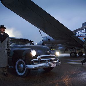 Foto Puente de espías