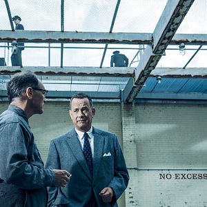 Foto Puente de espías