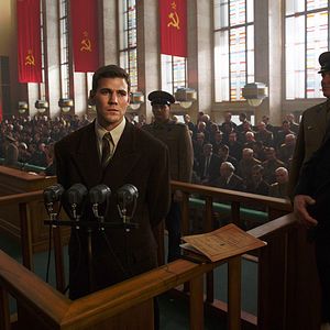 Foto Puente de espías