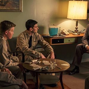 Foto Puente de espías