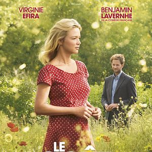 Foto Pastel de pera con lavanda