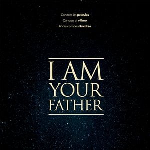 Foto I Am Your Father