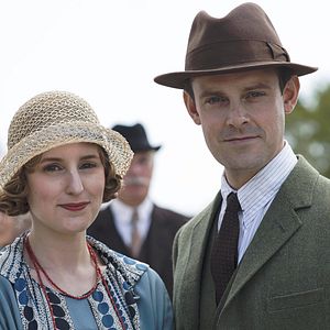 Foto Laura Carmichael