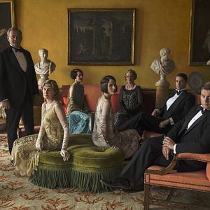 Foto Laura Carmichael