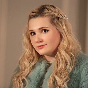 Foto Abigail Breslin