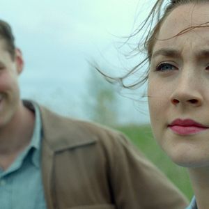 Brooklyn: un nuevo hogar - Película 2015.mx