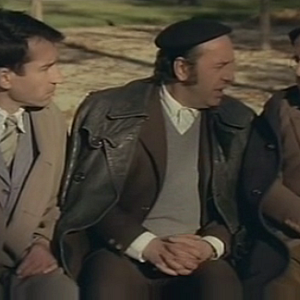 Foto José Sacristán