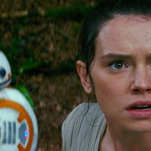 Foto Star Wars: El despertar de la Fuerza