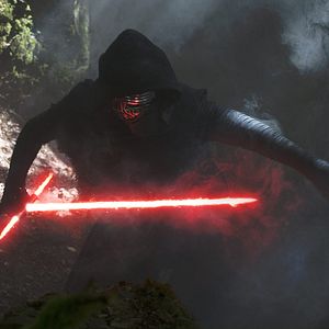 Foto Star Wars: El despertar de la Fuerza