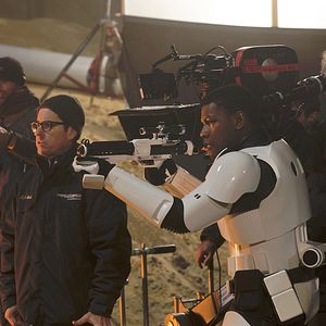 Foto Star Wars: El despertar de la Fuerza