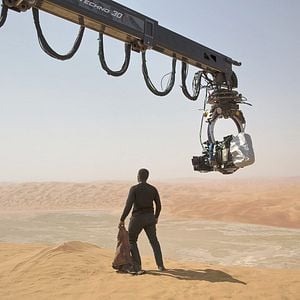 Foto Star Wars: El despertar de la Fuerza