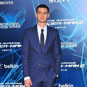 Foto Andrew Garfield