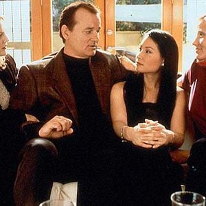 Los Ángeles de Charlie - Película 2000.mx