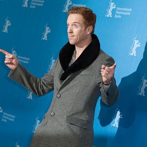 Foto Damian Lewis