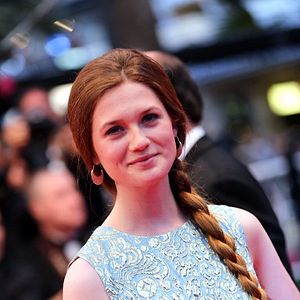 Foto Bonnie Wright