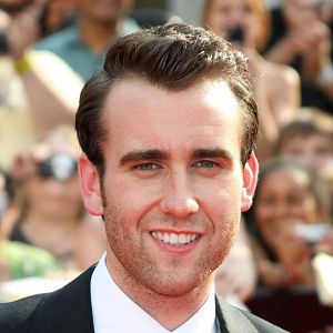 Foto Matthew Lewis