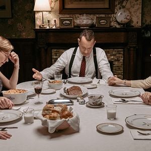 Foto Puente de espías