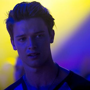 Foto Patrick Schwarzenegger